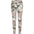 URBAN CLASSICS Camouflage Tech Big Leggings