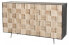 Фото #1 товара Sideboard 4 Türen