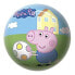 Фото #2 товара Игрушечный пистолет, автомат или бластер MONDO Ball 230 mm Peppa Pig