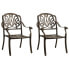 Bistro-Set-k60 ( 3-tlg )