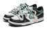 Кеды Nike Dunk Low Dragon B&W