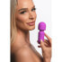 Massager XR Purple Silicone