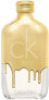 Фото #2 товара Calvin Klein CK One Gold EDT 100ml