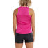 ფოტო #4 პროდუქტის CRAFT Summit sleeveless T-shirt