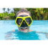 BESTWAY Swim Gear Dominator Swimming Mask