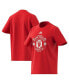 Men's Manchester United DNA T-Shirt