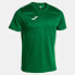 JOMA Olimpiada short sleeve T-shirt