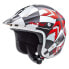 Фото #1 товара NAU N400 Free Trial open face helmet