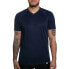 IQ-UV UV Air Pro Short Sleeve V Neck T-Shirt