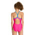 ARENA Light Drop solid Swimsuit