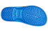 Sport Slippers Crocs Crocband 11033-4KG