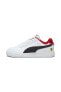 Фото #1 товара Ferrari Caven 307960-04 Sneaker Erkek Spor Ayakkabı BEYAZ