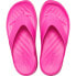 Фото #5 товара Шлепанцы женские Crocs Getaway Platform Flip Flops
