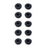 Фото #2 товара Jabra Engage Ear Cushions – 5 pairs for Stereo headset - 10 pc(s) - China - 12 pc(s) - 7.02 kg - 300 mm - 400 mm