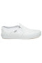 Vn000Vos Wm Asher Sneakers Beyaz Unisex Spor Ayakkabı