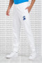 Фото #1 товара World Tour Pack Graphic Joggers White Erkek Beyaz Eşofman Altı