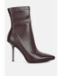 Фото #1 товара Womens yolo ankle boots