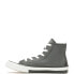 Фото #12 товара Harley-Davidson Toric D84593 Womens Gray Suede Lifestyle Sneakers Shoes
