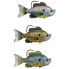 Фото #2 товара LIVE TARGET Sunfish swimbait 29g 111 mm