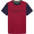 Фото #1 товара HACKETT Heritage Mlt T short sleeve T-shirt