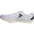 ADIDAS Adizero XCS track shoes