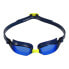 AQUASPHERE Xceed Mirror Swimming Goggles