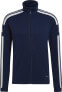 Adidas Bluza adidas SQUADRA 21 Training Jacket HC6279 HC6279 granatowy L - фото #1