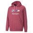 [536243-05] Mens Puma BMW Motorsport ESSENTIAL FLEECE HOODIE