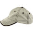 River's End Contrast Stitch Cap Mens Size OSFA Athletic Sports RE007-SCH