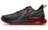 Фото #1 товара Обувь спортивная Nike 980418110998 Черно-красная 23