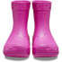 Фото #5 товара CROCS Classic Toddler Boots