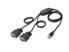 Фото #8 товара DIGITUS USB 2.0 to 2x RS232 Cable