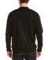 Фото #2 товара Burberry Logo Crewneck Sweatshirt Men's