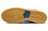Nike Dunk SB High PRM "New York Mets" DH7155-001 Sneakers