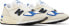 Фото #2 товара [M990WB2] Mens New Balance 990v2 'MiUSA White Blue'