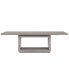 Фото #3 товара Tivie Rectangular Dining Table