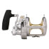 Фото #5 товара Shimano TAC20IIA Talica A Two-Speed Lever Drag Conventional Reel