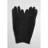 URBAN CLASSICS Logo Cuff Performance gloves