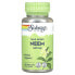Фото #1 товара Травяные капсулы Solaray True Herbs Neem 460 мг, 100 шт.