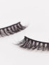 Фото #7 товара Tatti Lashes X ASOS Exclusive Volume False Lashes