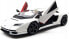 Фото #4 товара Игрушечный транспорт Bburago BBU 1:24 Lamborghini NI Count.800-4 white 21102WT