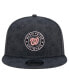 Фото #2 товара Men's Red Washington Nationals City Connect 9FIFTY Snapback Hat