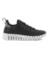 Women's Gruuv Lace Up Sneaker