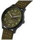 Фото #2 товара Наручные часы MVMT Mason Gold-Tone Stainless Steel Bracelet Watch 24mm.