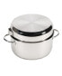 Фото #2 товара Stan sport Heavy Duty - Stainless Steel Clad Cook Set