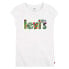 Фото #1 товара LEVI´S ® KIDS Poster Logo short sleeve T-shirt
