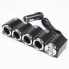 Фото #8 товара PNI SBR04 Car Lighter Splitter 12V- 24V