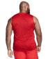 ფოტო #2 პროდუქტის Men's Legend Dri-FIT Sleeveless Fitness T-Shirt