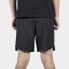 Фото #6 товара Шорты беговые Nike Challenger Dri-FIT без подкладки для мужчин, черного цвета