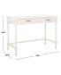 Mckinlee 2 Drawer Desk